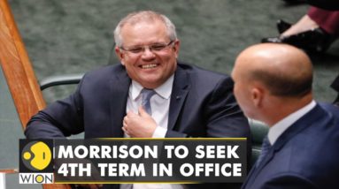 Australian PM Scott Morrison calls federal election for May 21 | World News | English News