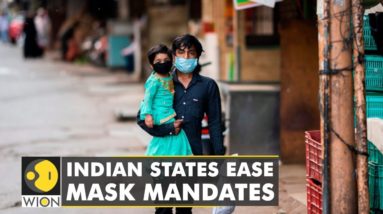 World transitions to pre-pandemic life: Indian states ease mask mandates | World English News | WION