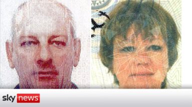 Pensions scam: Two jailed after hundreds conned out of savings