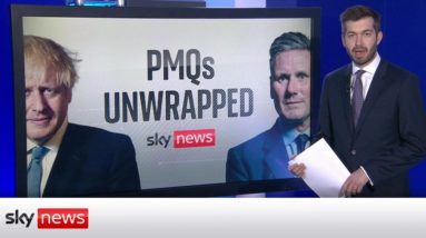 PMQs Unwrapped: Who came out on top?