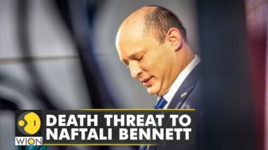 Israeli police probe death threat to PM Naftali Benett & family | International News | WION