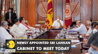 Sri Lanka Economic Crisis: Proposals for 21st constitutional amendment to be presented today | WION