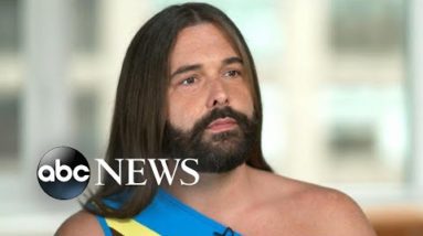 'Queer Eye' star shares stories of love and loss | Nightline