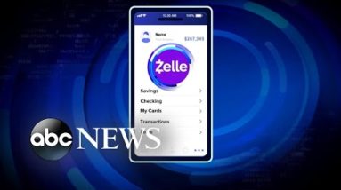 Rise in scammers exploiting Zelle to con people out of money