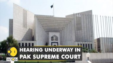 Pakistan political crisis: Supreme Court to issue 'reasonable' order today | World English News