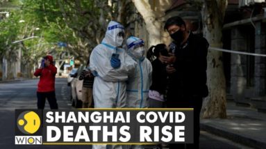 China reports more deaths as Covid-19 count rises to 10 | Latest English News | WION