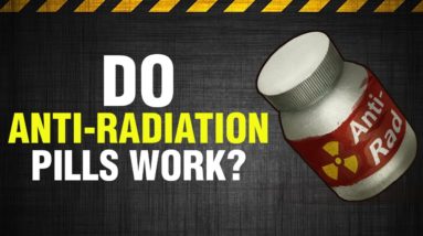 Ukraine-Russia war: What are anti-radiation medicines? Side effects & availability