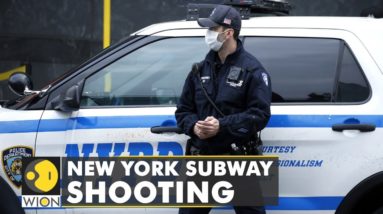 Breaking News: Multiple shots fired in Brooklyn subway, undetonated devices found | New York City