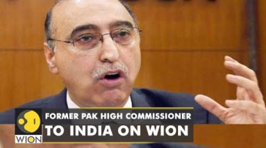 Former Pakistan High commissioner to India Abdul Basit speaks to WION on the Pak political crisis