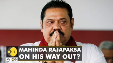 Sri Lanka crisis & chaos: Colombo all set for cabinet overhaul? | International News | WION