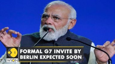 WION Exclusive: Fourth consecutive G7 invite for India since 2019 | World News | WION