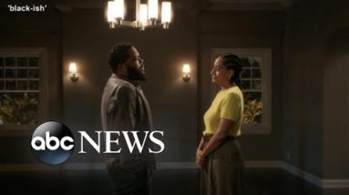 The end of ‘Black-ish’