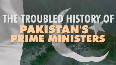 The troubled history Of Pakistan's Prime Ministers | WION Originals