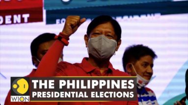 The Philippines Presidential elections: Marcos junior leads in opinion polls | World English News