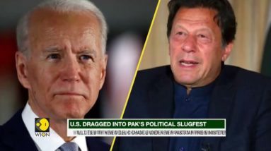 Pak Political Chaos: New Prime Minster to deal with bruised foreign policy | WION