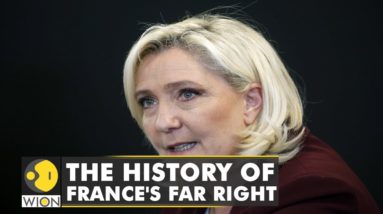 Decoding Front's rise to prominence: The history of France's far right | World English News | WION