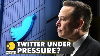 Twitter begin deal talks with Elon Musk | Latest English News | Business News