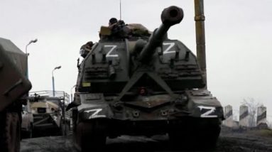 Ukraine calls on U.S. to provide more weapons