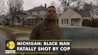 United States: Protests over shooting of Patrick Lyoya | World News | WION