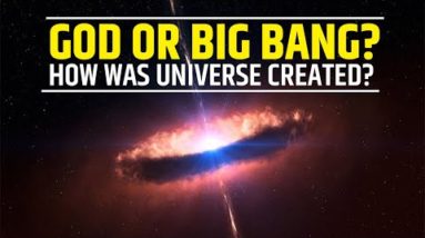 How was the Universe created? Which is your favourite theory? | WION Originals