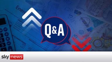 Watch our live Q&A with money saving experts