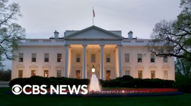 White House responds to January 6 probe, poor economic numbers and more