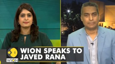 Pak Political Crisis: WION speaks to Javed Rana, Journalist & strategic affairs expert | Pakistan