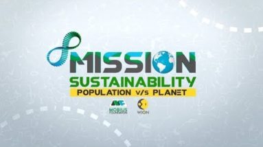 Mission Sustainability - Population Vs Planet: Housing, Jobs and Migration in the Growing World