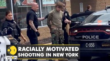 At least 3 killed in 3 deadly shooting in New York, Texas & California | US | Latest English News