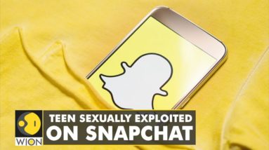 Snapchat sued for being 'defective', lawsuit alleges company does nothing to protect minors | WION