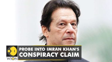 Pak govt to probe 'foreign conspiracy' claim, Shehbaz govt to form inquiry commission | WION