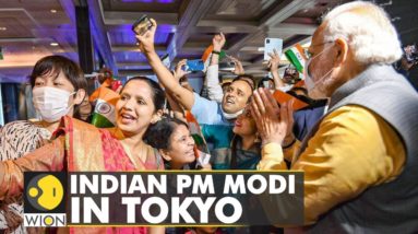 Indian Prime Minister in Tokyo: PM Narendra Modi to hold separate bilateral with Japanese PM