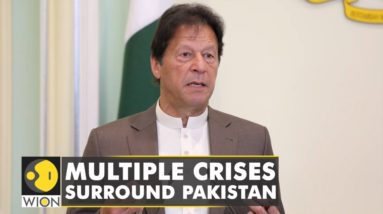 Pakistan: Maryam slams Imran Khan, calls him incompetent | International News | WION