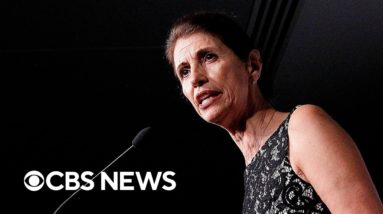 Mother of slain journalist James Foley reflects on trial of son's ISIS captor