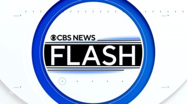 FDA expected to OK Pfizer COVID booster shot for kids 5-11: CBS News Flash May 17, 2022