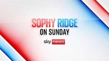 Sophy Ridge on Sunday: Kwasi Kwarteng, Ed Miliband, Simon Coveney and Frances O'Grady