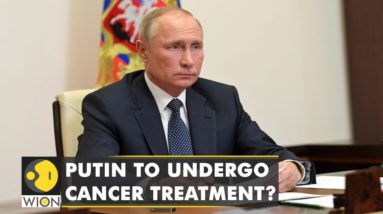 Reports: Russian President Putin to undergo cancer treatment, handover power to ex-spy chief | WION