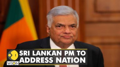 Sri Lanka Crisis & Chaos: SLPF to lend support to new government, says reports | English News | WION