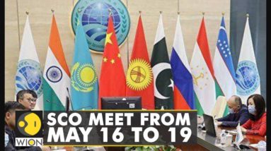 India to host SCO anti-terror meet from May 16 to 19, Pakistan to participate | World News | WION