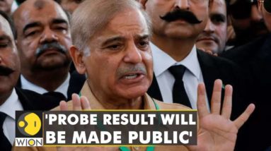 Shehbaz government to form independent commission to probe 'foreign conspiracy' claim | WION