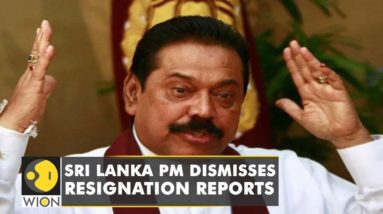 Sri Lanka Prime Minister: Will step down if President asks me to | World Latest English News | WION