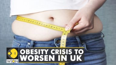 Over 42mn UK adults to be overweight or obese by 2040 | World Latest News | WION