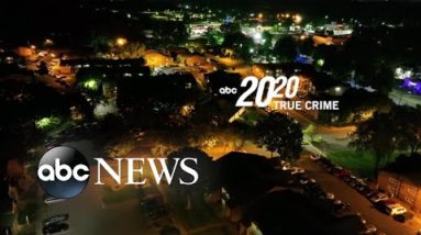 All-New 20/20 True Crime | Friday at 9/8c on ABC