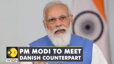 PM Modi in Europe: Indian PM to meet Queen Margrethe II of Denmark | India-Europe ties in focus