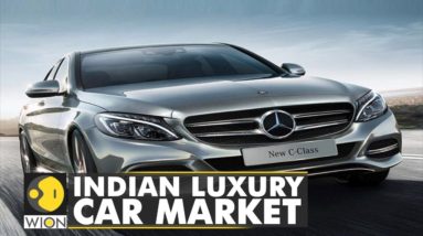 Indian luxury car market: Strong revival in demand | World Latest English News | Business News