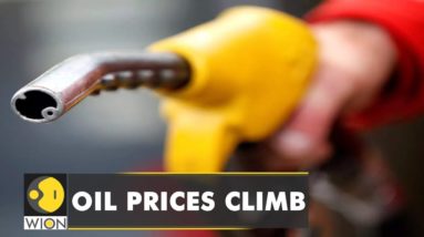 Oil prices climb as China eases some of its containment measures | World Latest News | WION