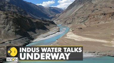 Indus water talks underway: Key focus on India's projects on West flowing rivers | World News | WION