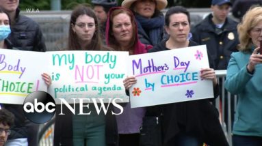 Battle over abortion continues