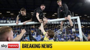 BREAKING: Etihad pitch invaders named and charged