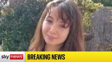 BREAKING: Missing girl Maddie Thomas found in Bristol